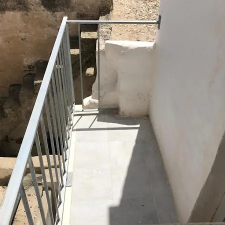 Odegos Monolocali Vico Sant'antonio Holiday home