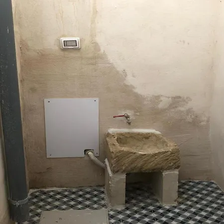 Holiday home Odegos Monolocali Vico Sant'antonio Carpignano Salentino