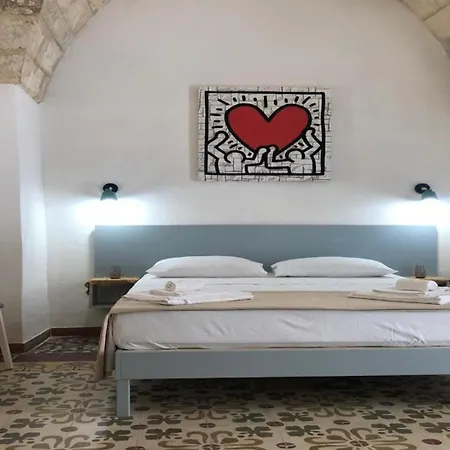 Odegos Monolocali Vico Sant'antonio *