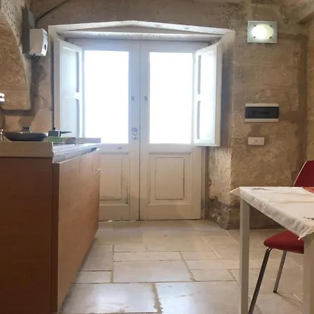 Odegos Monolocali Vico Sant'antonio Carpignano Salentino