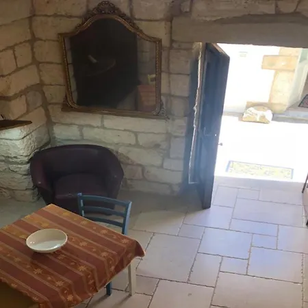 Holiday home Odegos Monolocali Vico Sant'antonio Carpignano Salentino