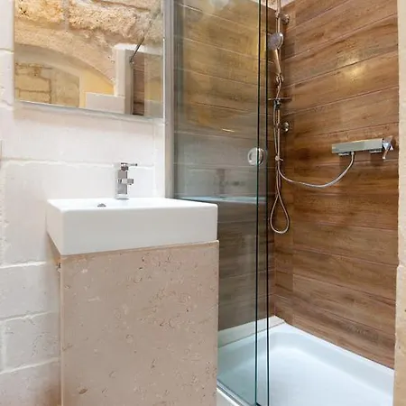Odegos Monolocali Vico Sant'antonio Holiday home