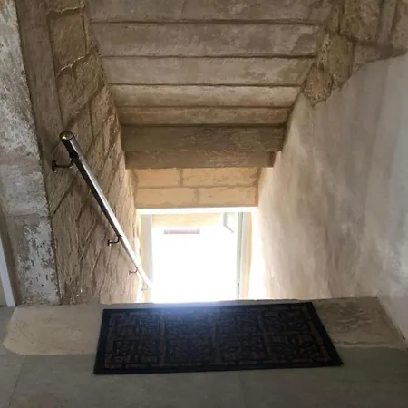 Odegos Monolocali Vico Sant'antonio Сasa de vacaciones Carpignano Salentino