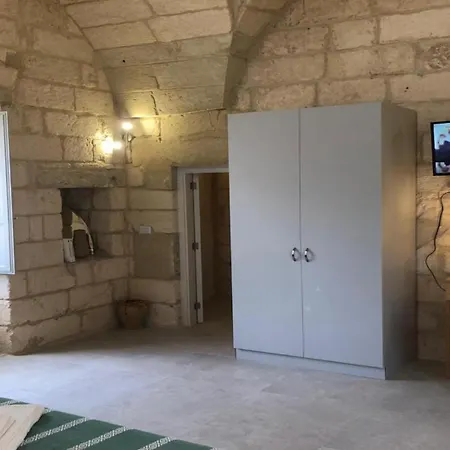 Сasa de vacaciones Odegos Monolocali Vico Sant'antonio Carpignano Salentino