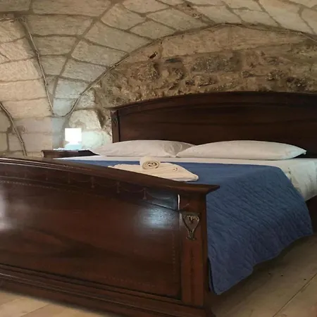 Сasa de vacaciones Odegos Monolocali Vico Sant'antonio Carpignano Salentino